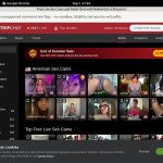 Stripchat.com Accept Pay Pal