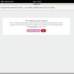 Stylerotica Trial Account