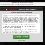 Swallow Salon Porn Password