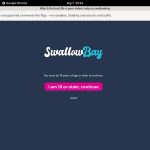 Swallowbay Secure Purchase