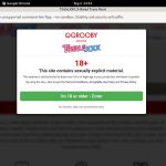 TGirls.XXX Trial Price TGirls.XXX Trial Price