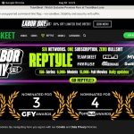 Teamskeet Trial Pass