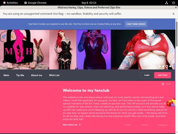 Techdomme.info Bank Payment