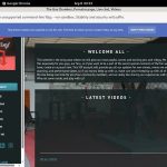 The Gas Chamber Cc Bill