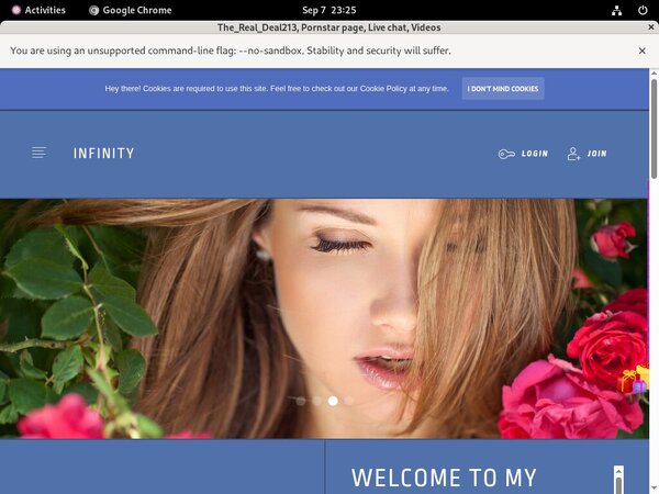 The_Real_Deal213 Netcash