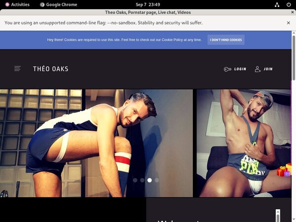 Theooaks.modelcentro.com Hd Porn