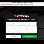 Thepainfiles.com Xxx Videos