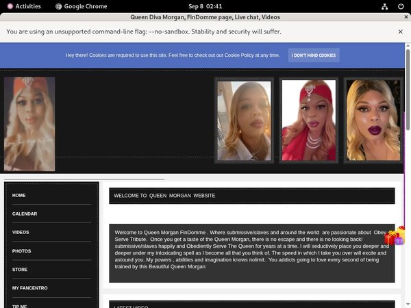 Thequeenmorgan Porn Accounts Thequeenmorgan Porn Accounts