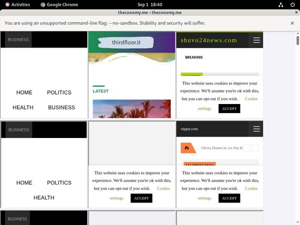 Tia Cyrus Rocketgate