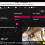 Toilet Slaves Scatolo Accounts And Password