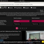 Toiletslaveanddommes Discount Free Offer