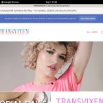 Transvixen.com Xxx Movies