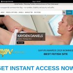 Undietwinks.com Free Join