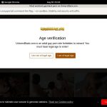 Universblack Using Paypal