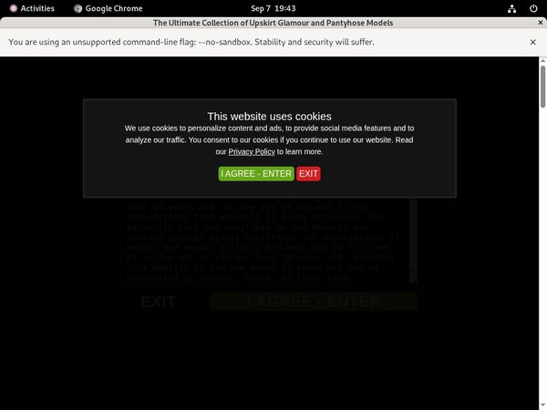 Upskirt Glamour Coupon Discount