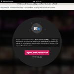 User Pass Javhd.com