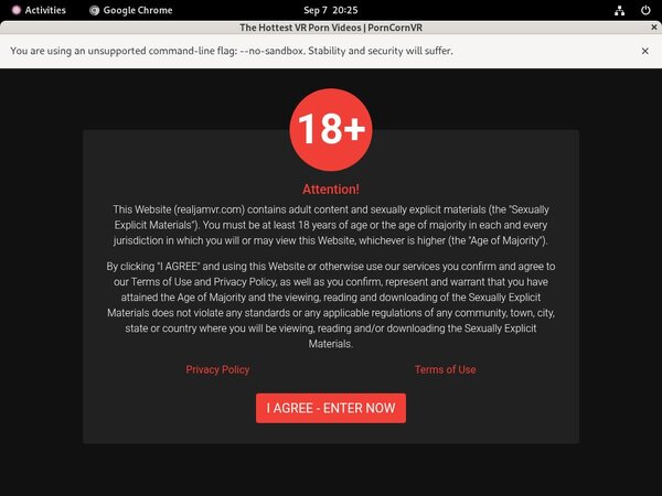 User Porncornvr.com