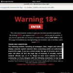 Valid Leche 69 Passwords