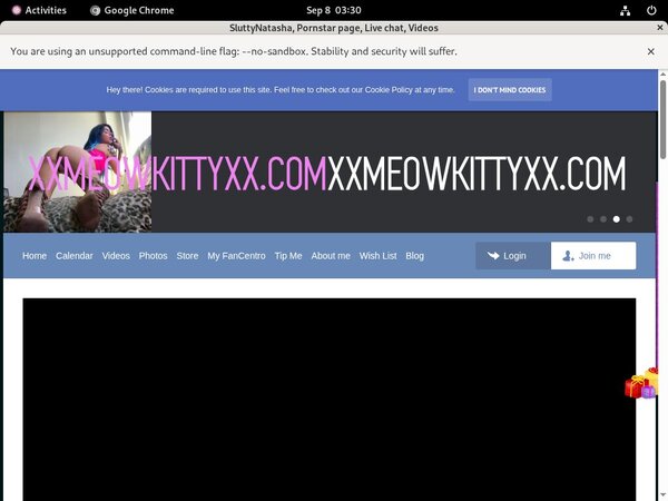 Videos De SluttyNatasha