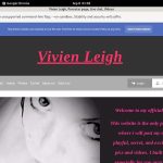 Vivienleighandme Id