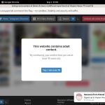 Voyeurhouse Discount Form