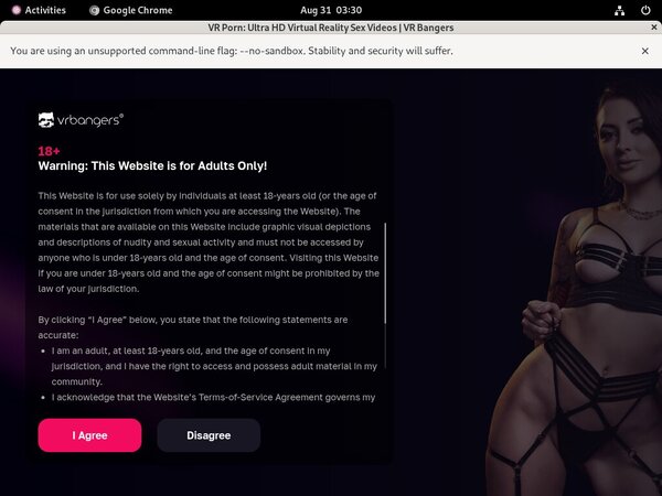 Vrbangers.com Epoch Page Vrbangers.com Epoch Page
