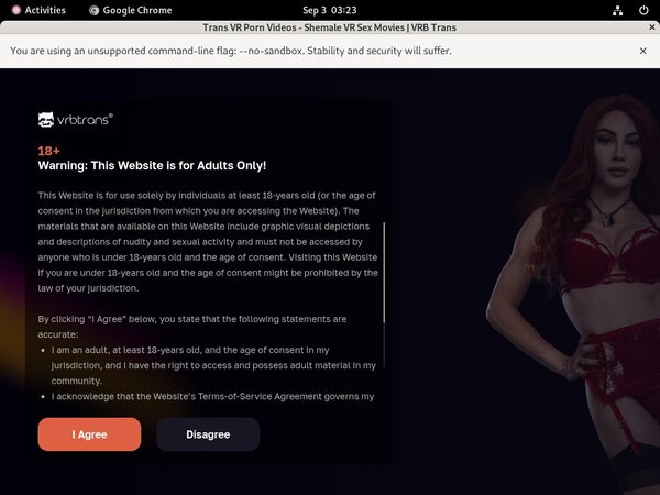 Vrbtrans.com Free Username