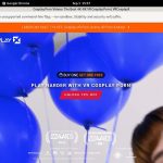 Vrcosplayx Free Com