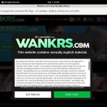 Wankrs Web Billing