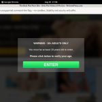 Wet And Pissy Xxx Passwords