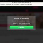 Wet And Puffy Web Billing