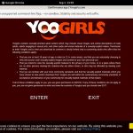Yoogirls.com Imagepost