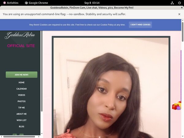 Free Goddessrobin.modelcentro.net Discount Free Goddessrobin.modelcentro.net Discount