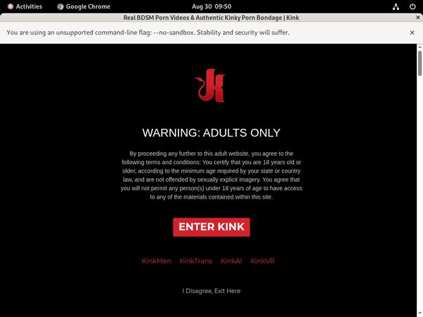 Kink.com Porn Videos