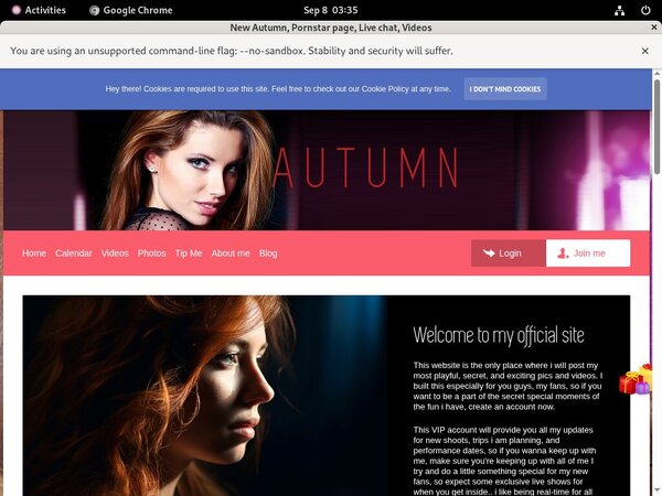New Autumn Porn Movies New Autumn Porn Movies