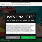 Free Com Passionaccess