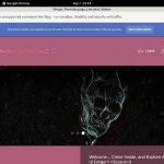 Ginger Register Free