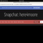 MsShynie Login Account