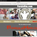 Parolehim.com Gift