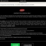 Str8boyzseduced.com Trial Promo
