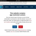 Tawny-Peaks Password Username