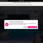 Blond Pearl Membership Trial