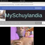 Hd Myschuylandia.com