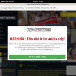 Real Sex Pass Password Blog