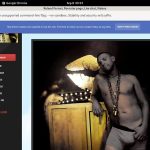 Free Pass For Rolandferrari.modelcentro.com
