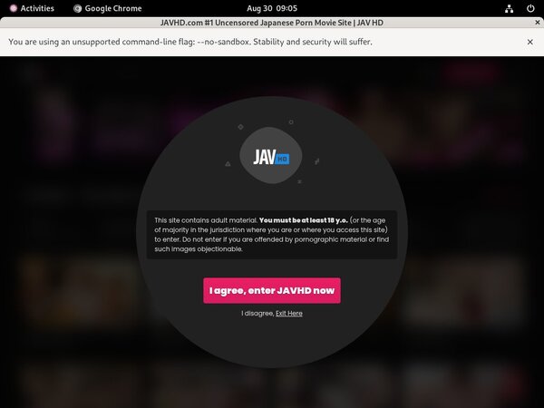 Javhd.com Vxsbill Page