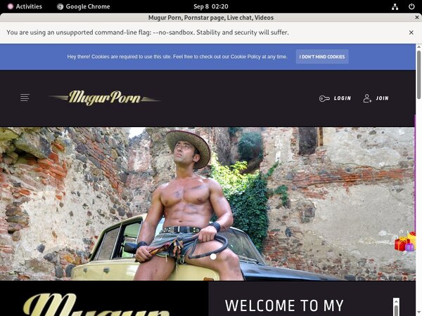 Mugur Porn Pro Biller Page