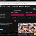 Try Mistress Stellami Free Trial