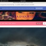 Deliciadanjelo.modelcentro.com Members Deliciadanjelo.modelcentro.com Members