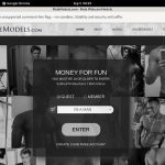 Malemodels With Bitcoin
